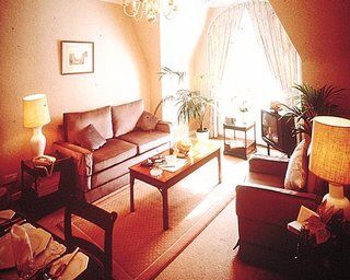 Hotel The Allen House Club Londra Esterno foto